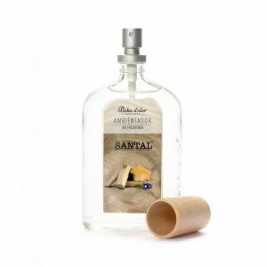 SANTAL
