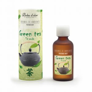 TÉ VERDE