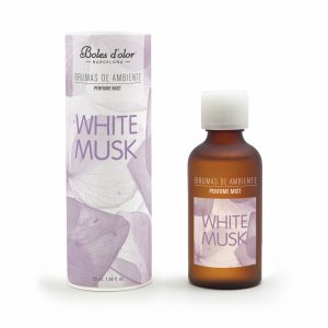 WHITE MUSK