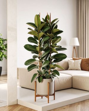 FICUS ROBUSTA